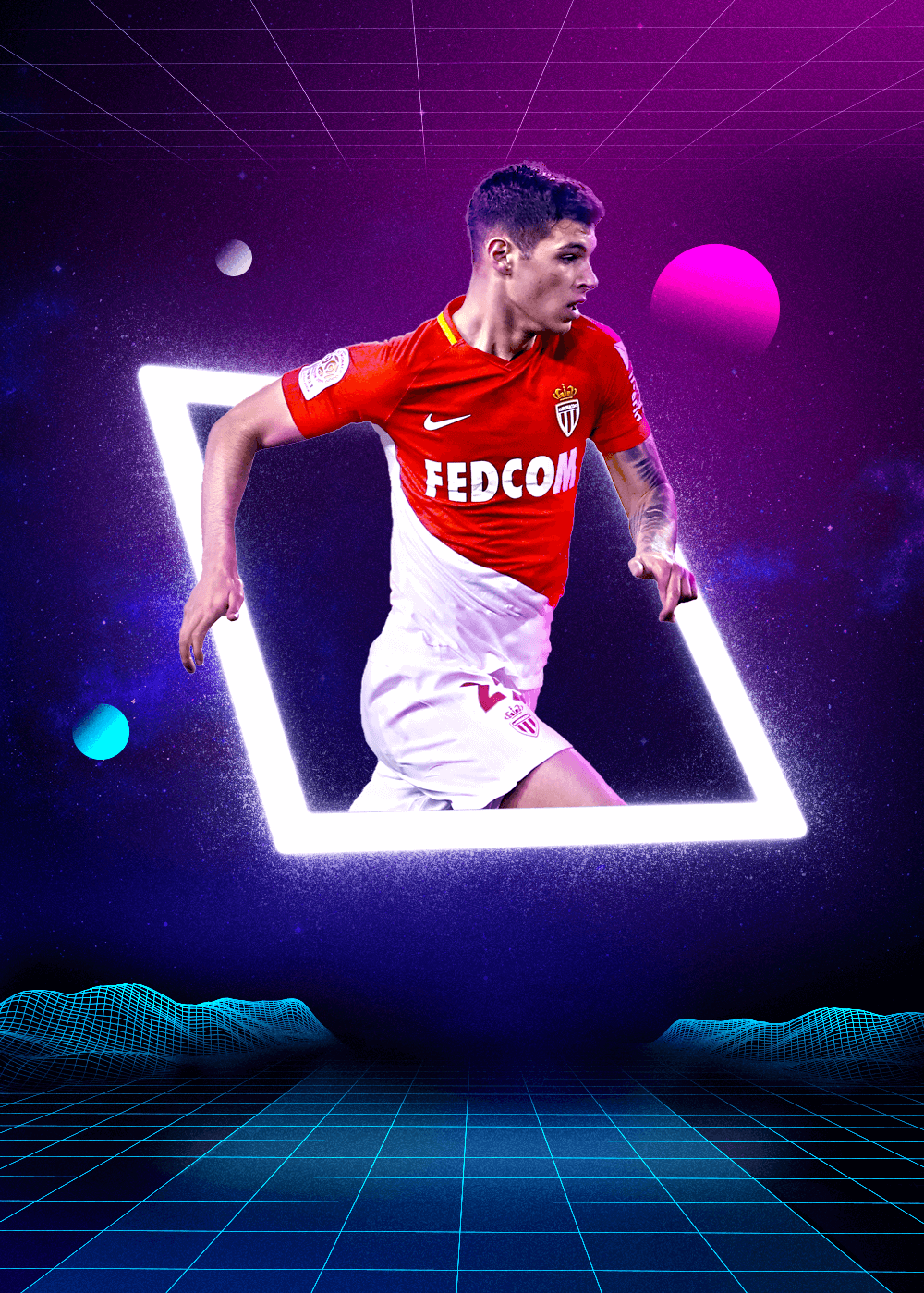 球队具备了 球队具备了