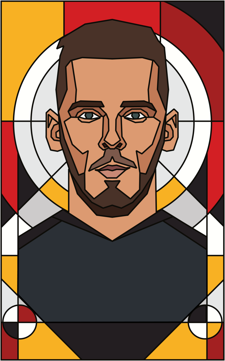 库里的个人 库里的个人