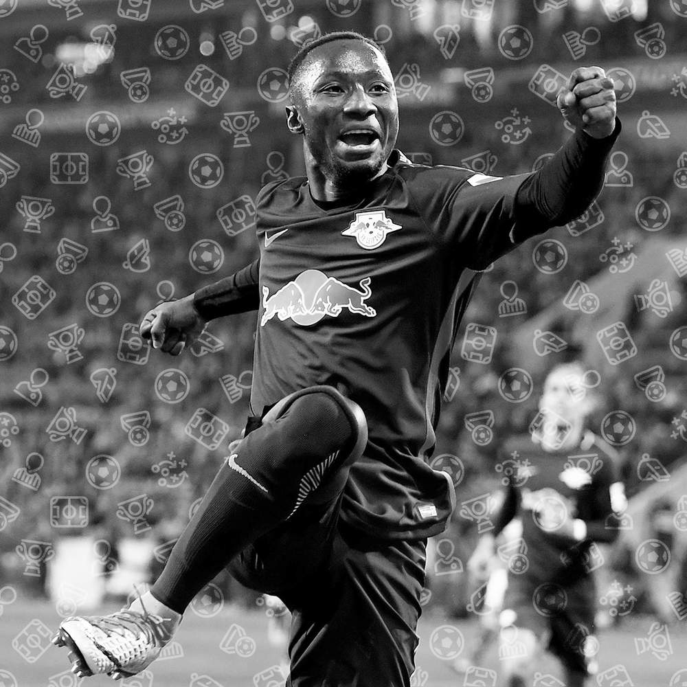 中不可忽視 中不可忽視