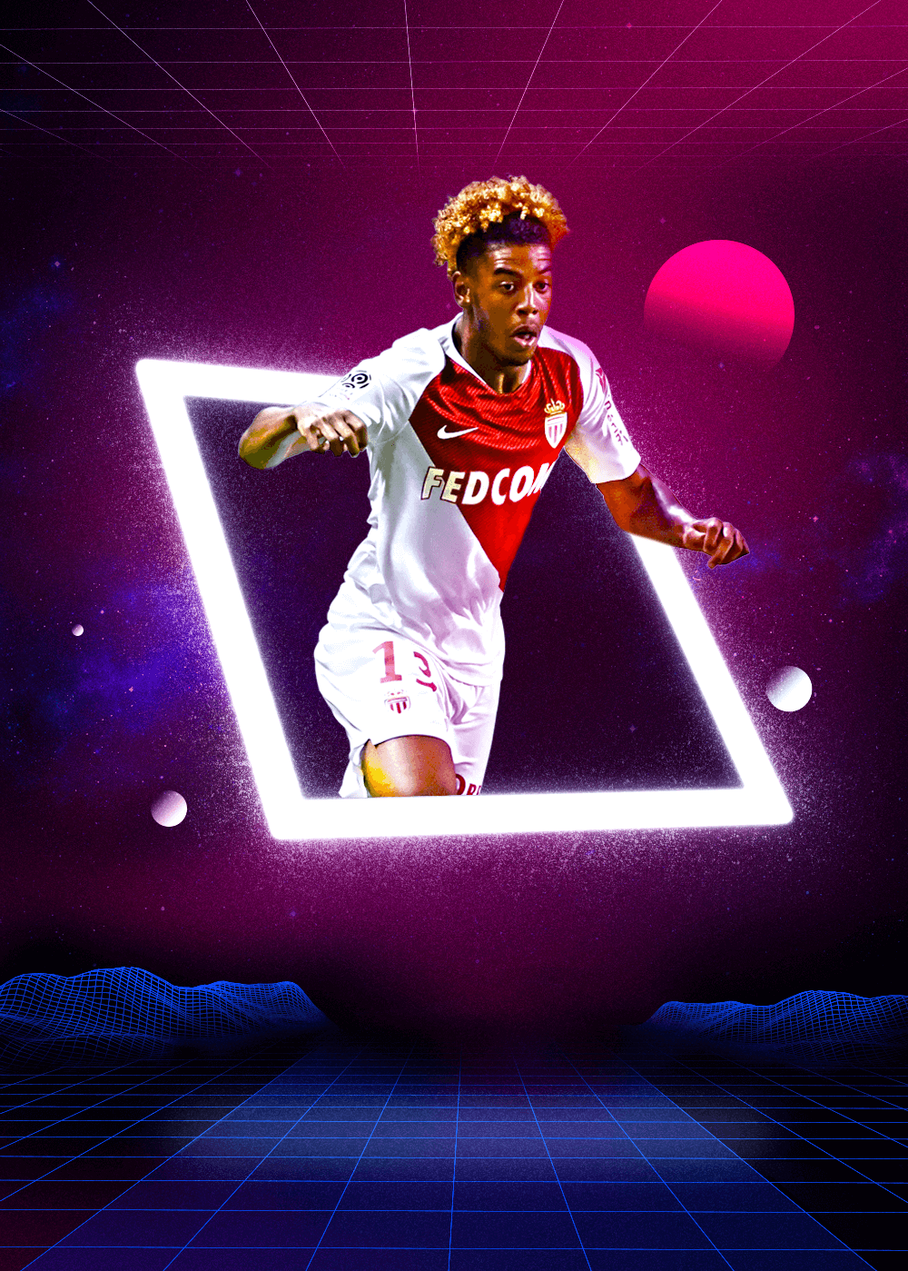 驗到了足球 驗到了足球