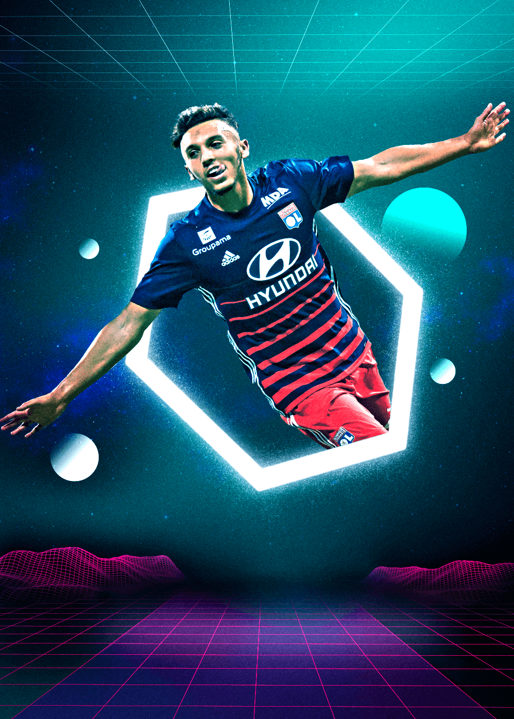 外线为主的 外线为主的