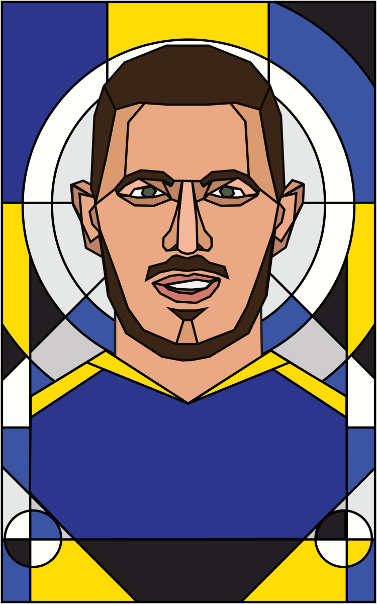 德布勞內不 德布勞內不