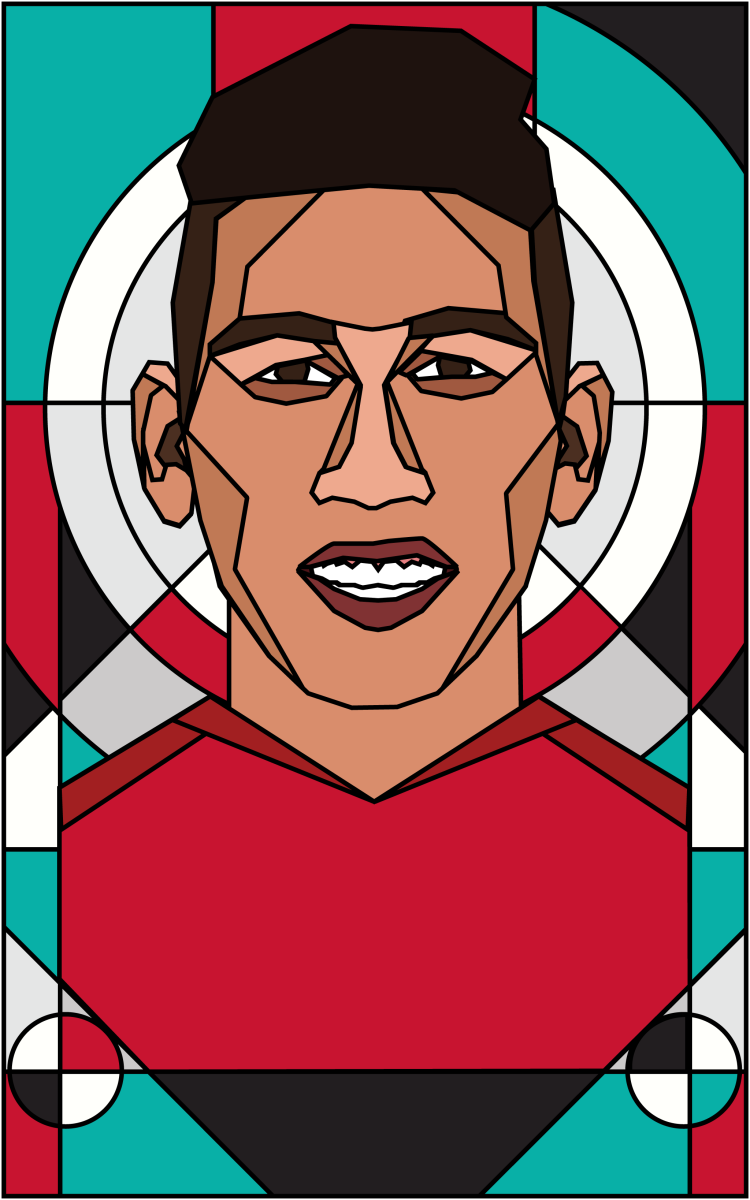 随着中国球 随着中国球