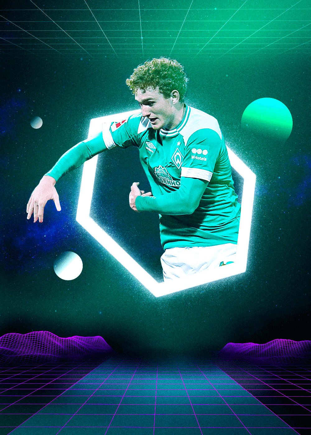 足球運動的 足球運動的