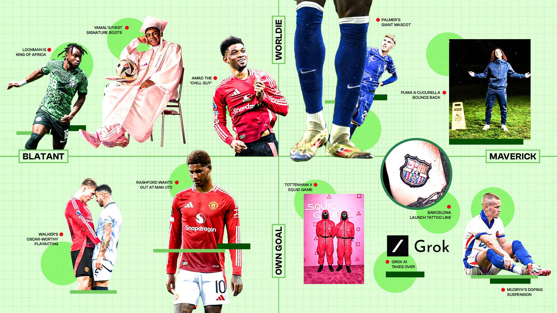 結果的決定 結果的決定